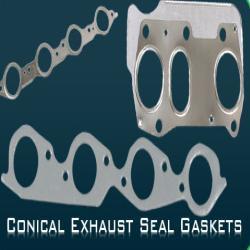 Industrial Conical Exhaust Seal Gaskets