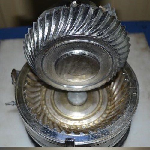 Kangura Plate Making Die