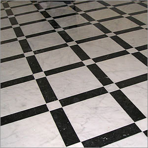 Marble Floor Tiles