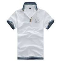 Mens Polo T-Shirt