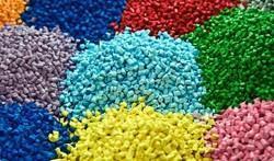 Pet (Poly-ethylene Terephthalate) Granules