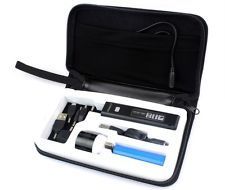 Portable Torch Mobile Solar Charger SMC-104