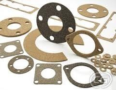 Rubberized Cork Gaskets