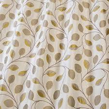 SHARMA Curtain Fabric