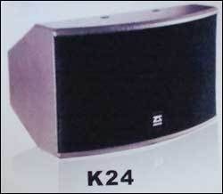 Speaker (K 24)