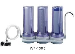 Water Filter Service