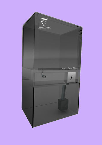 Water Vending Machines - Customizable 1-2 Ltr Capacity | Advanced Purification Solution, Cost-Effective Water Dispensing