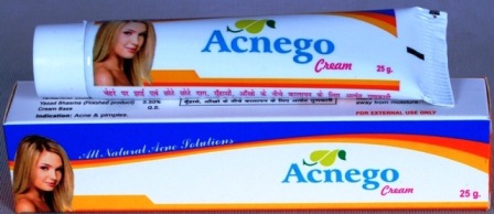 Acnego Creams