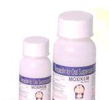 Amoxicillin Oral Suspension - High-Quality Pharmaceutical Grade, Precise Composition - Contamination Free with Extended Shelf Life