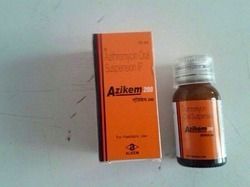 Azithromycin Oral Suspension