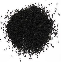 Black Cumin Seeds