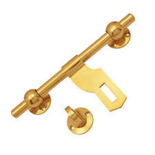 Brass Door Aldrops