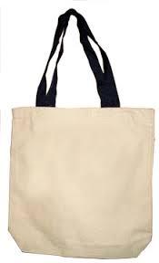 Canvas Bag