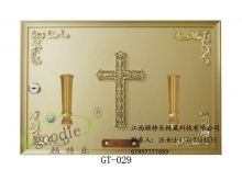 Columbarium Panel Picture (GT-029)
