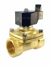 Finolex Solenoid Valves