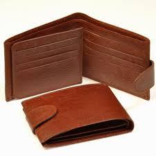 Gents Wallet