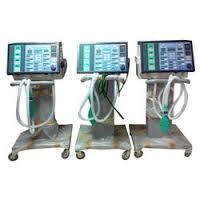 Hi-Tech Medical Ventilators