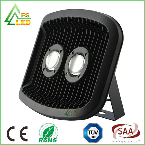 High Power IP65 100W COB LED Flood Light