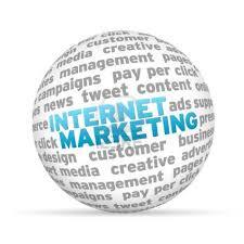 Internet Marketing Service