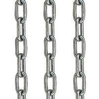 MS Alloy Steel Chains