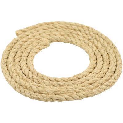 Natural Sisal Ropes