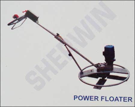 Power Floater