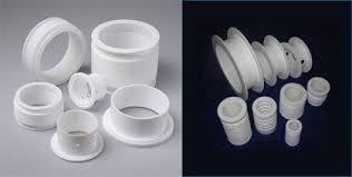 PTFE Expansion Joints