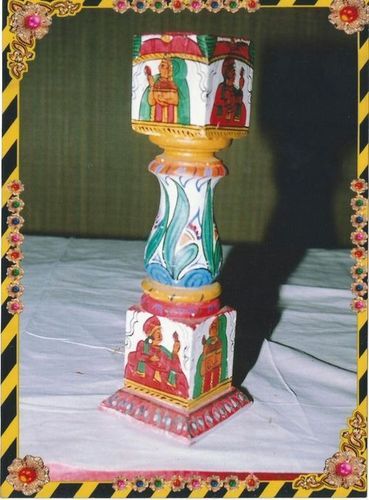 Rajsthani Decorative Handicrafts
