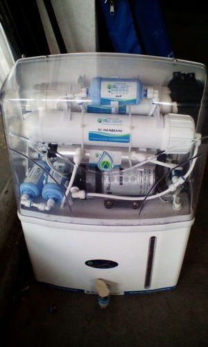 Reverse Osmosis Ro Water Filter