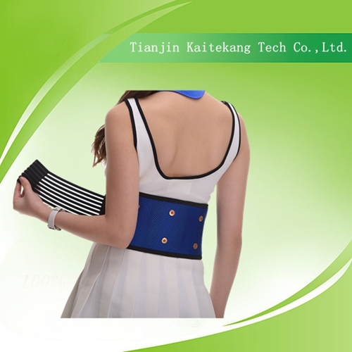 Waist Trimmer Belt By Tianjin Kaitekang Tech Co.,Ltd.