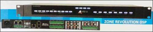 Zone Revolution Digital Signal Processors