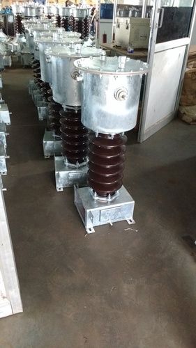 33kv Single Pole Current Transformer