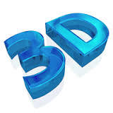 3D Designing Service