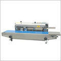 Band Sealer Machine