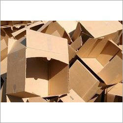 Cardboard Packaging Boxes