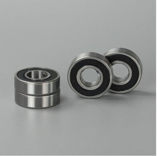 Deep Groove Ball Bearings 