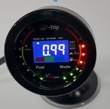 Digital Fuel Gauge