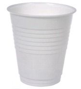 Disposable Cup
