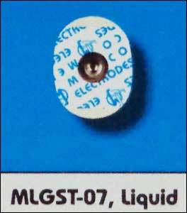 ECG Electrodes (MLGST-07, Liquid) 