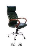 High Back Elegant Chair (EC-25)