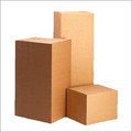 Industrial Corrugated Cardboard Boxes