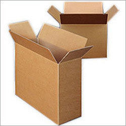 Industrial Paper Packaging Boxes