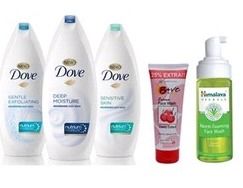 Personal Care Product Labels