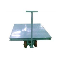 Platform Trolley Cas No: 21351-79-1