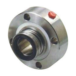 Single Cartridge Mechanical Seal