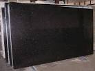 Supreme Quality Black Galaxy Granites