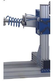 Tnj-045 Chair Leg Static Load Test Machine Cas No: 8005-44-5