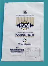 Wall Putty Powder