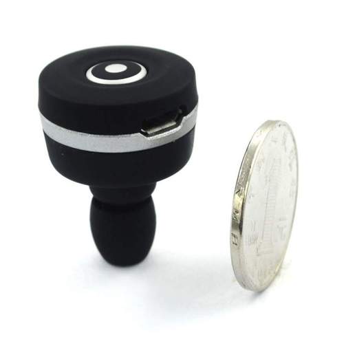 Wireless Mini Bluetooth Earphone Headset