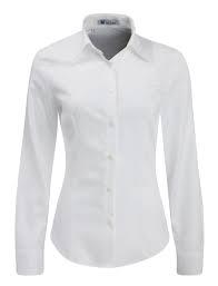 Women Formal Shirts